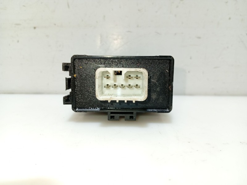 Recambio de modulo electronico para chevrolet matiz referencia OEM IAM 96408390  