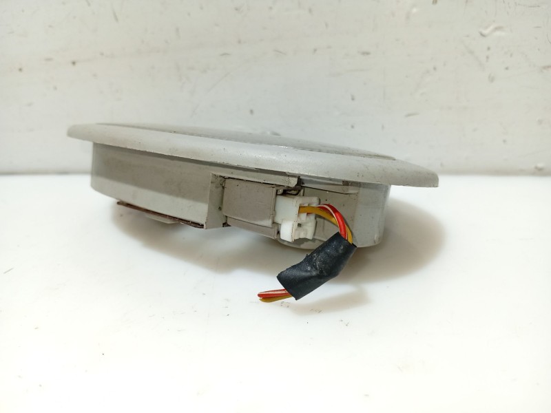 Recambio de luz interior para chevrolet matiz referencia OEM IAM 96314278  