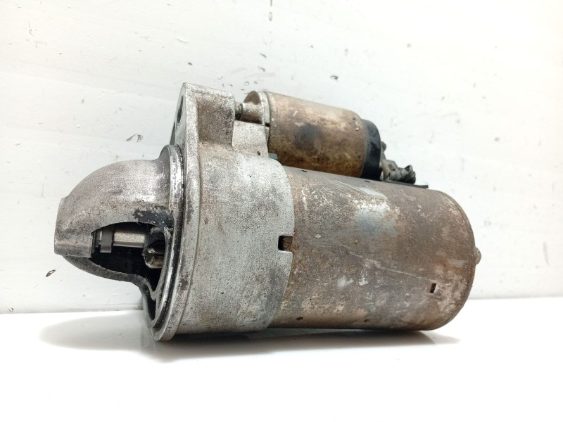 Recambio de motor de arranque para chevrolet matiz referencia OEM IAM 96467385 96943428 96497700
