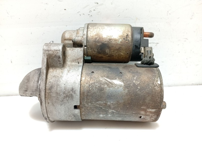 Recambio de motor de arranque para chevrolet matiz referencia OEM IAM 96467385 96943428 96497700