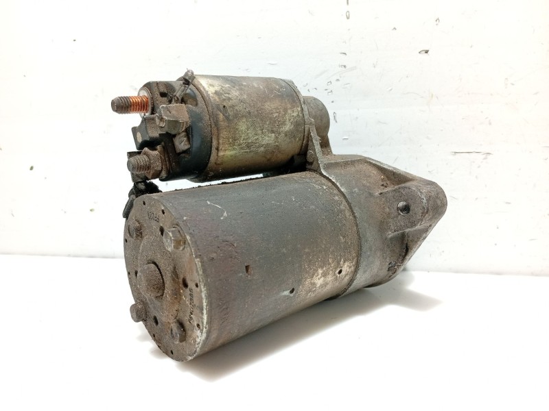 Recambio de motor de arranque para chevrolet matiz referencia OEM IAM 96467385 96943428 96497700
