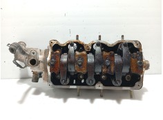 Recambio de culata para chevrolet matiz referencia OEM IAM 096659547  