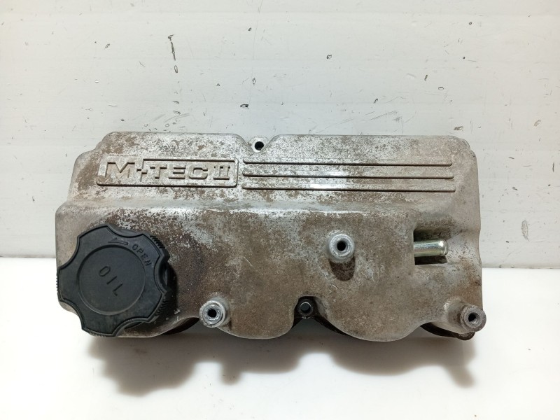 Recambio de tapa balancines para chevrolet matiz referencia OEM IAM 96413743  