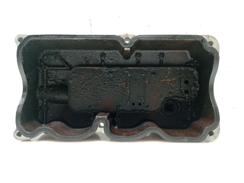 Recambio de tapa balancines para chevrolet matiz referencia OEM IAM 96413743  