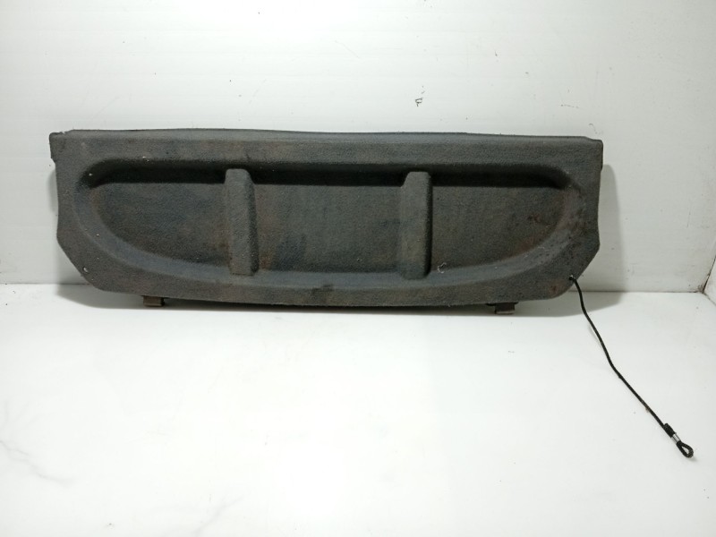 Recambio de bandeja trasera para chevrolet matiz referencia OEM IAM 96657232  