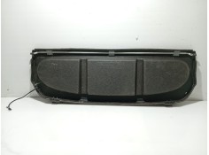 Recambio de bandeja trasera para chevrolet matiz referencia OEM IAM 96657232   2