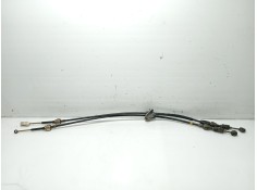 Recambio de varillaje cambio para chevrolet matiz referencia OEM IAM 96495488  