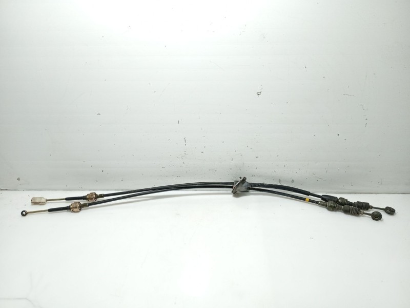 Recambio de varillaje cambio para chevrolet matiz referencia OEM IAM 96495488  