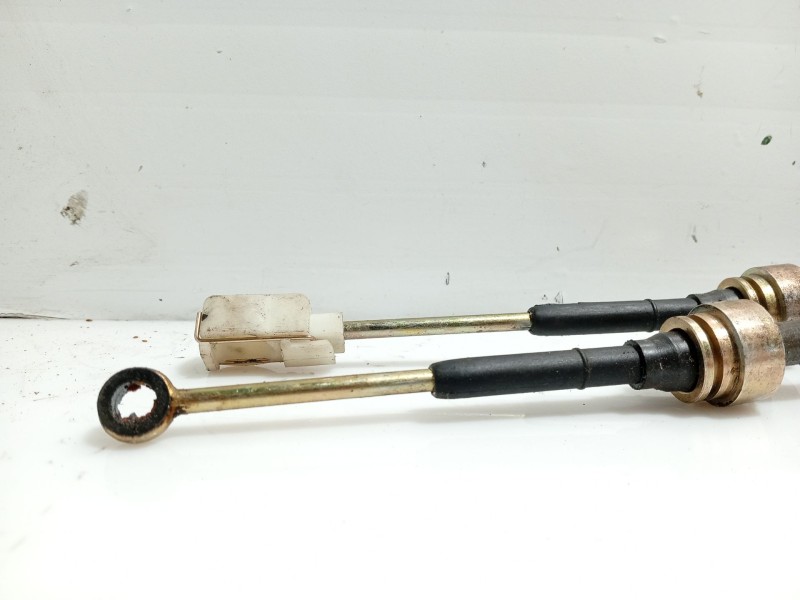 Recambio de varillaje cambio para chevrolet matiz referencia OEM IAM 96495488  