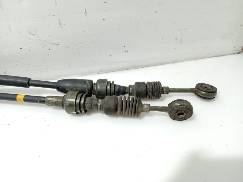Recambio de varillaje cambio para chevrolet matiz referencia OEM IAM 96495488  