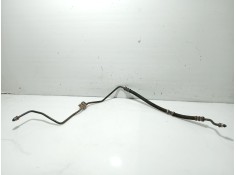 Recambio de tubo presion direccion asistida para chevrolet matiz referencia OEM IAM 96663767  