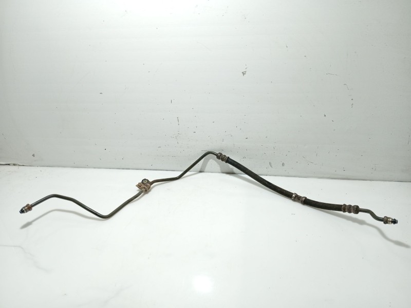 Recambio de tubo presion direccion asistida para chevrolet matiz referencia OEM IAM 96663767  