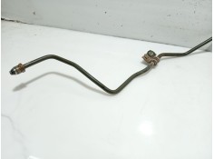 Recambio de tubo presion direccion asistida para chevrolet matiz referencia OEM IAM 96663767   2