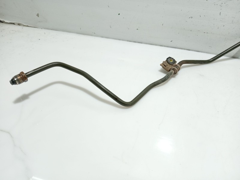 Recambio de tubo presion direccion asistida para chevrolet matiz referencia OEM IAM 96663767  