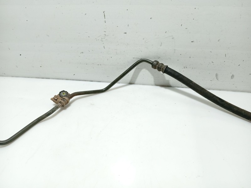 Recambio de tubo presion direccion asistida para chevrolet matiz referencia OEM IAM 96663767  