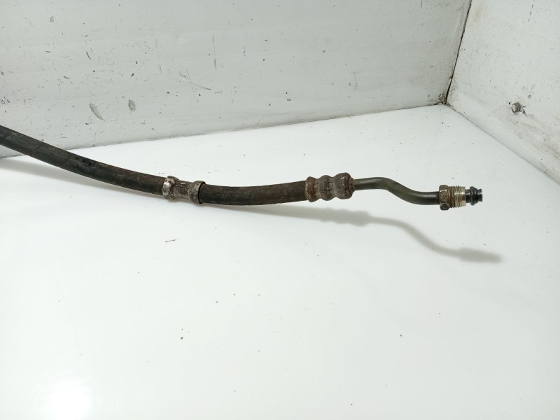 Recambio de tubo presion direccion asistida para chevrolet matiz referencia OEM IAM 96663767  