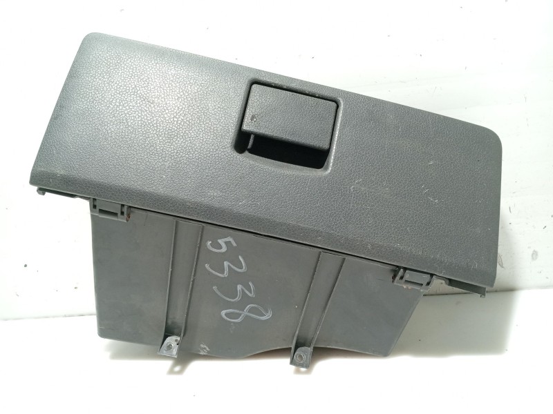 Recambio de guantera para chevrolet matiz referencia OEM IAM 96435436  