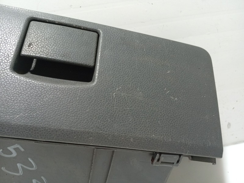 Recambio de guantera para chevrolet matiz referencia OEM IAM 96435436  