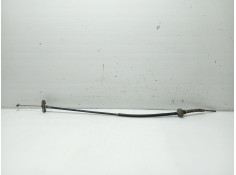 Recambio de cable para chevrolet matiz referencia OEM IAM 96590791  