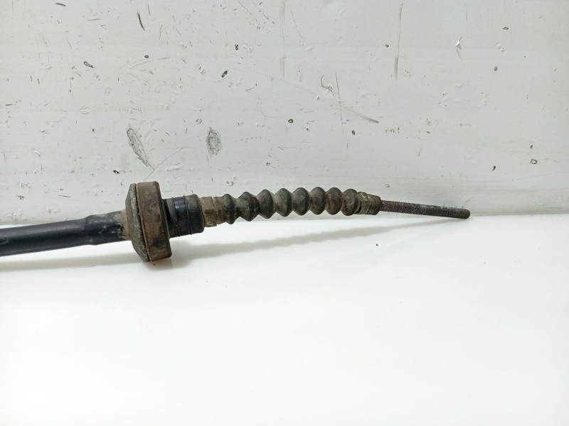 Recambio de cable para chevrolet matiz referencia OEM IAM 96590791  