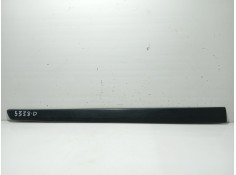 Recambio de moldura para chevrolet matiz referencia OEM IAM 96657020  