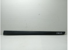 Recambio de moldura para chevrolet matiz referencia OEM IAM 96657019  
