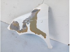 Recambio de aleta delantera izquierda para chevrolet matiz referencia OEM IAM 96599353  