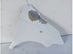 Recambio de aleta delantera derecha para chevrolet matiz referencia OEM IAM 96599354  