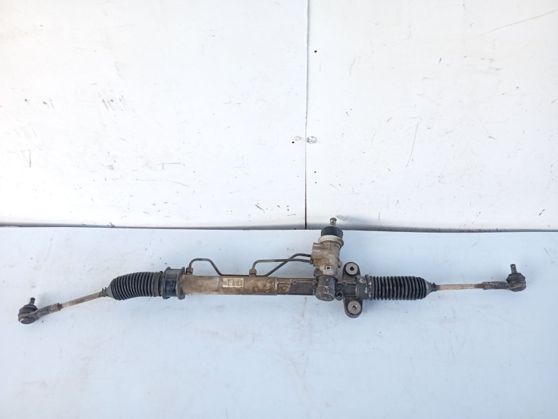 Recambio de cremallera direccion para chevrolet matiz referencia OEM IAM 96438534 96663816 