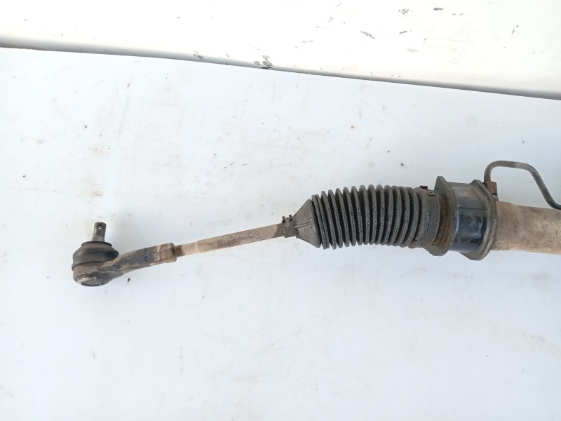 Recambio de cremallera direccion para chevrolet matiz referencia OEM IAM 96438534 96663816 