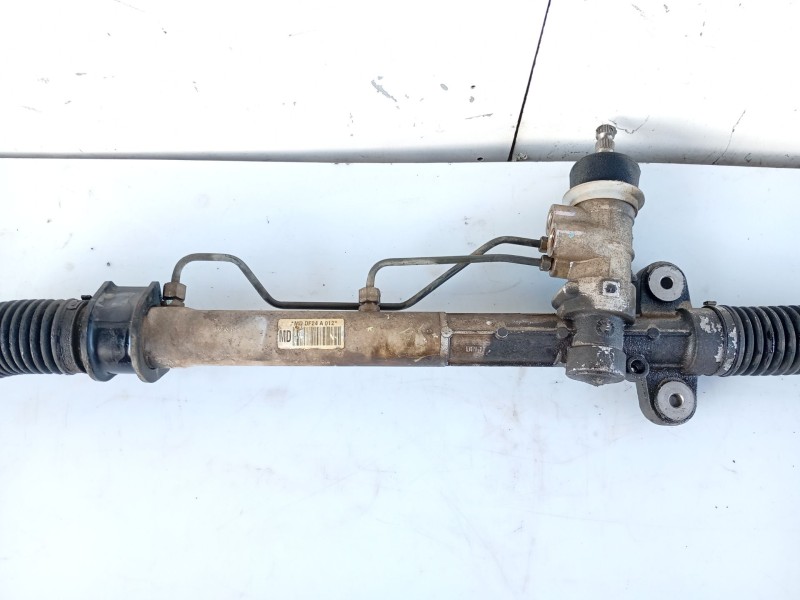 Recambio de cremallera direccion para chevrolet matiz referencia OEM IAM 96438534 96663816 