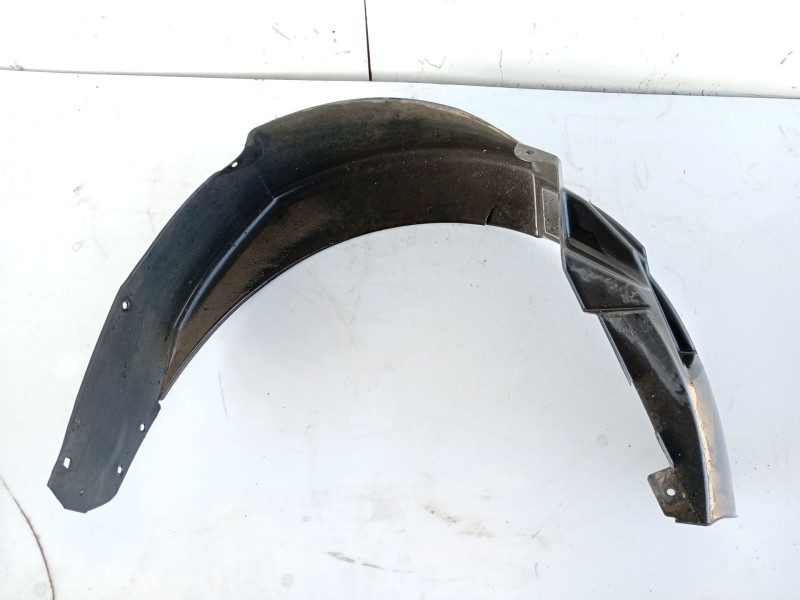 Recambio de paso de rueda delantero izquierdo para chevrolet matiz referencia OEM IAM 96590723  