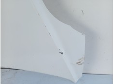 Recambio de capot para chevrolet matiz referencia OEM IAM 96602004   2