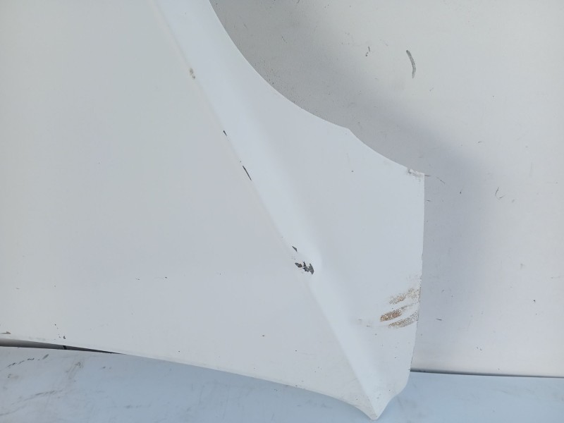 Recambio de capot para chevrolet matiz referencia OEM IAM 96602004  