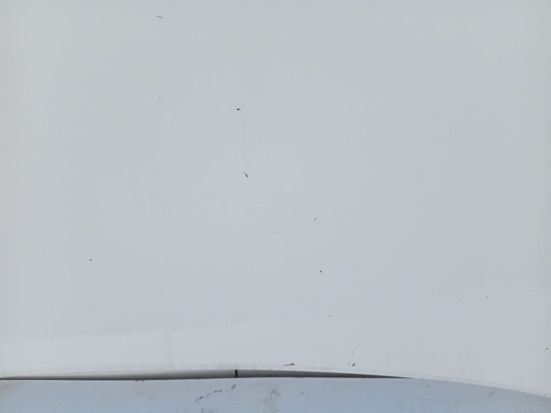 Recambio de capot para chevrolet matiz referencia OEM IAM 96602004  