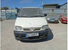 nissan serena (c23) del año 1997