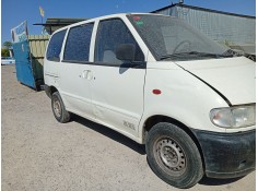 nissan serena (c23) del año 1997 2