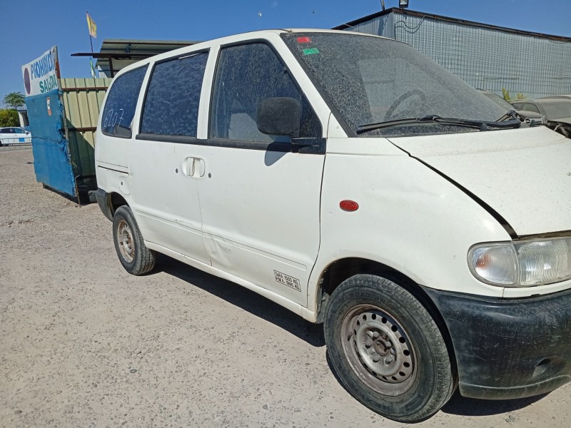 nissan serena (c23) del año 1997 nissan serena (c23) del año 1997
