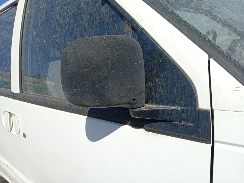 nissan serena (c23) del año 1997 nissan serena (c23) del año 1997