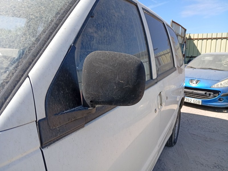 nissan serena (c23) del año 1997 nissan serena (c23) del año 1997