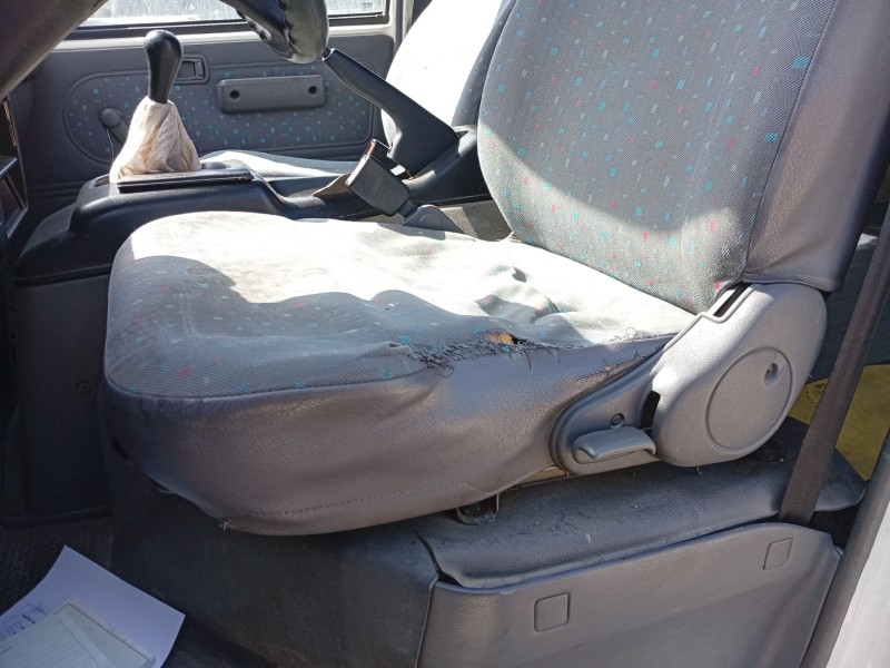 nissan serena (c23) del año 1997 nissan serena (c23) del año 1997