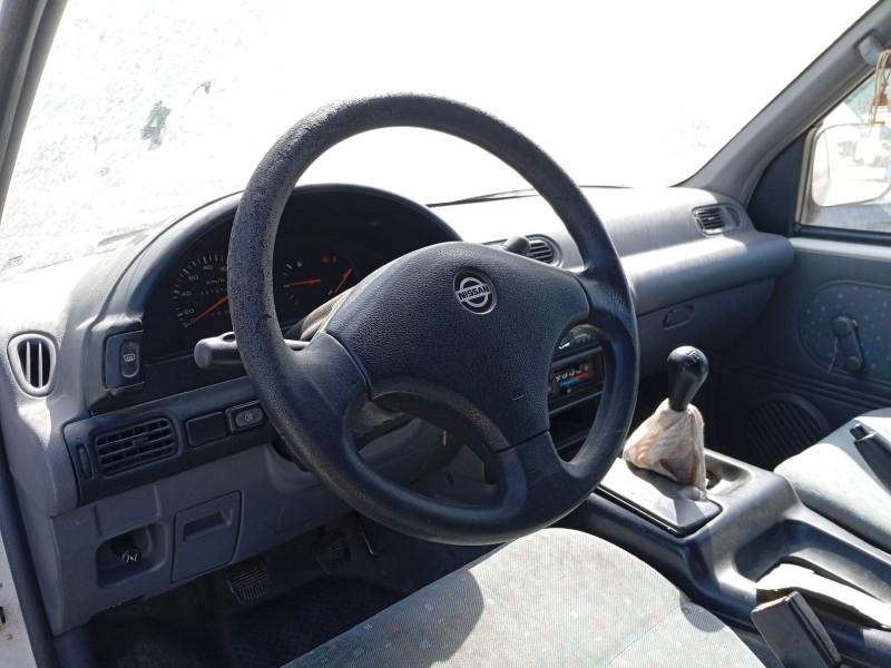 nissan serena (c23) del año 1997 nissan serena (c23) del año 1997