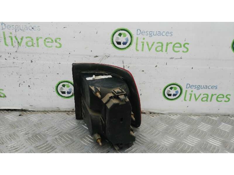 Recambio de piloto lateral izquierdo para  referencia OEM IAM   