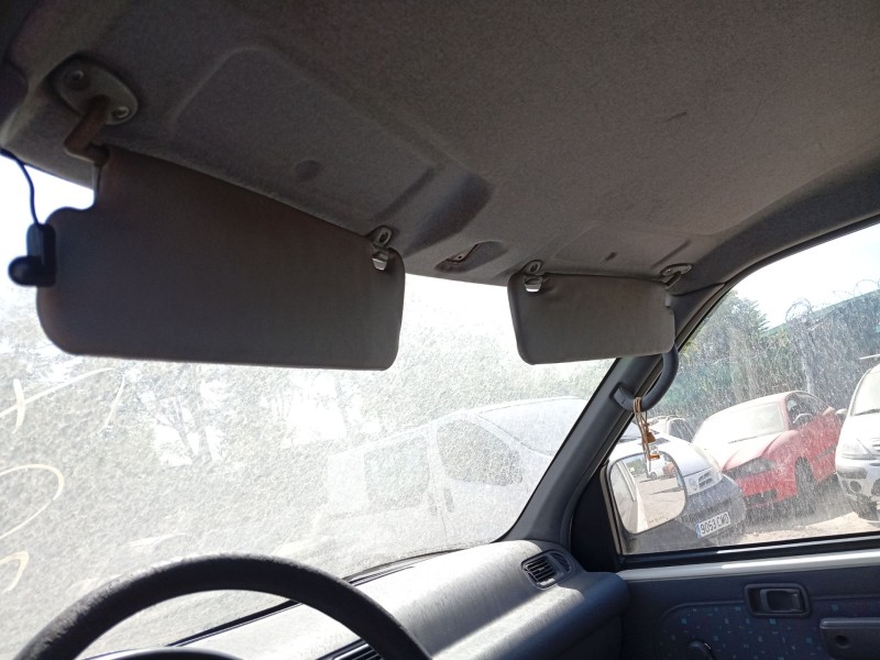 nissan serena (c23) del año 1997 nissan serena (c23) del año 1997