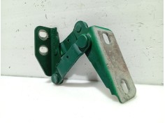 Recambio de bisagra capot delantero derecho para mercedes-benz sprinter 02.00  furg. distrib. carga referencia OEM IAM A90175004 2