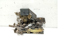 Recambio de cerradura puerta delantera derecha para mercedes-benz sprinter 02.00  furg. distrib. carga referencia OEM IAM A90172