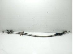 Recambio de varillaje cambio para mercedes-benz sprinter 02.00  furg. distrib. carga referencia OEM IAM A9012601338 468900 80910