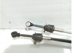 Recambio de varillaje cambio para mercedes-benz sprinter 02.00  furg. distrib. carga referencia OEM IAM A9012601338 468900 80910 2