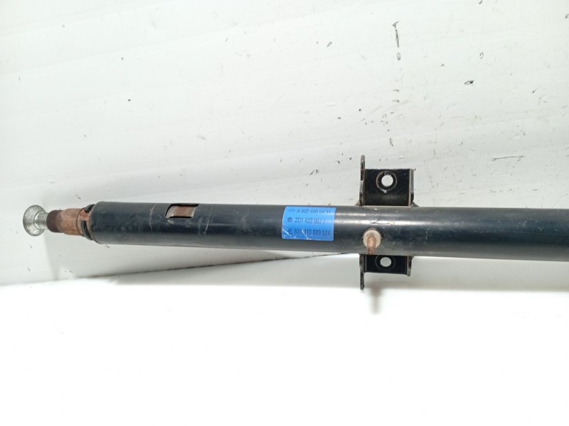 Recambio de columna direccion para mercedes-benz sprinter 02.00  furg. distrib. carga referencia OEM IAM A9024600431  