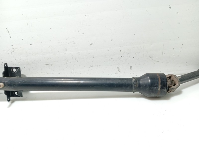 Recambio de columna direccion para mercedes-benz sprinter 02.00  furg. distrib. carga referencia OEM IAM A9024600431  